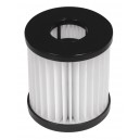 HEPA Cartridge Filter for Dirt Devil Royal Upright Vacuum F22 - 1LV1110000