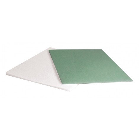 Filtres en  micro-mousse 8" X 10" - Universels - Paq/2