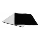 Filtre mousse charbon - universel - paquet de 2