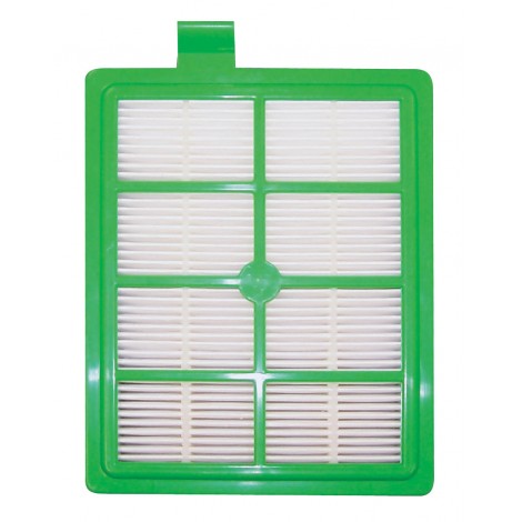 Complete HEPA Filter Type HF1 for Canister and Upright Vacuum - F937