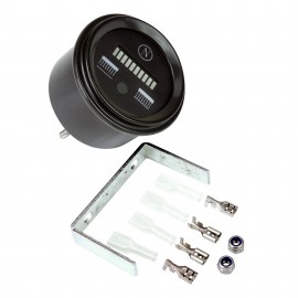 AMPEREMETRE JVC65RBT