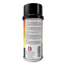 Assainisseur d'air en aérosol - un seul jet - après feu - 5 oz (142 g) - Big D 202