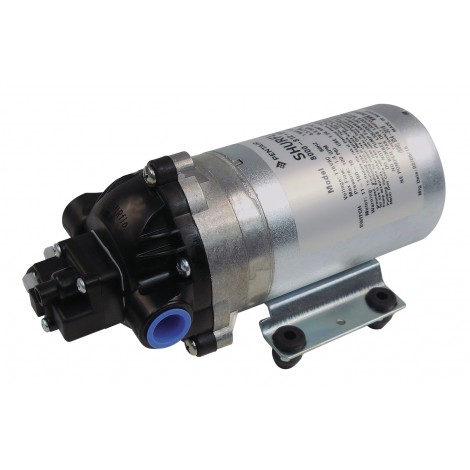 POMPE POUR EXTRACTEUR 100 PSI - SHURFLO VITON