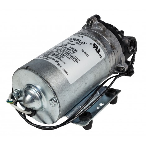 Pompe à eau complète - 115v - 100 PSI - Shurflo  8000-813-238