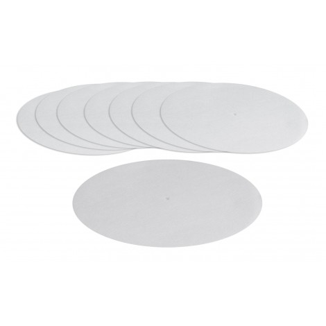 Disk Filter - Motor Protection - Eureka - Pack of 8