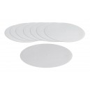 Disk Filter - Motor Protection - Eureka - Pack of 8