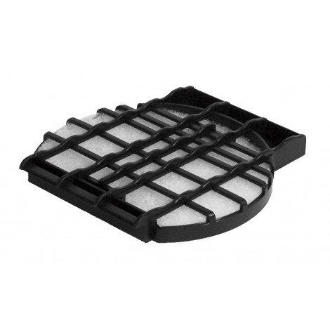 Motor Protection Filter - Johnny Vac Reflex