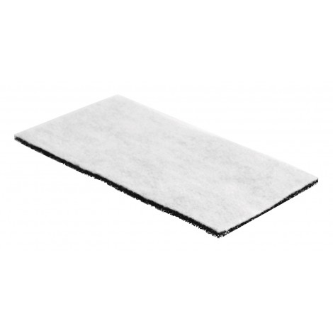 Filtre de sortie au charbon - Carpet Pro BP1000