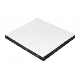 Filtre secondaire - Carpet Pro CPU1 CPU2T CPU4 CPU4T