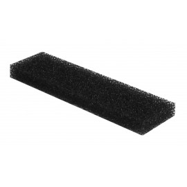 Side Foam Filter for Johnny Vac AS6 Vacuum - 3000115