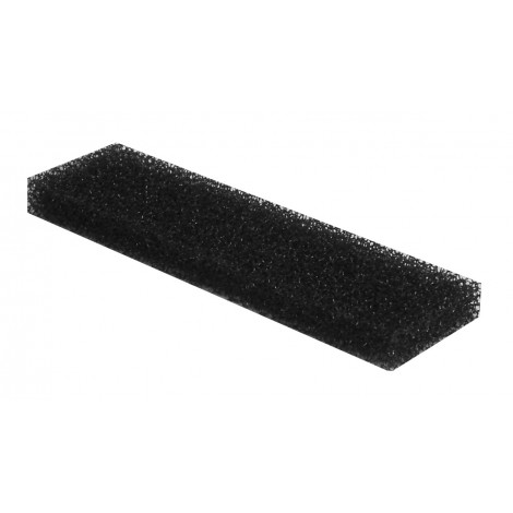 Side Foam Filter for Johnny Vac AS6 Vacuum - 3000115