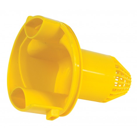 Dust Cup for Johnny Vac Canister Vacuum PARKE