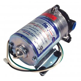 Pompe à eau - Bypass - 60 PSI - Shurflo Edic Fivestar