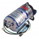 Water Pump - Bypass - 60 PSI - Shurflo Edic Fivestar