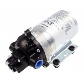 Water Pump - 115 V - 60 PSI -Shurflo