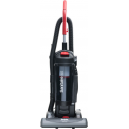 Bagless Upright Vacuum, Sanitaire, HEPA Filter, Force Quiet Clean, SC5845B