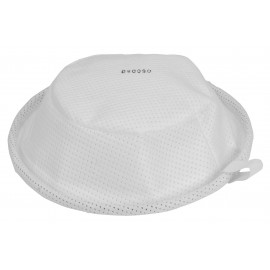 Filtre en tissu pour aspirateur central - CANAVAC - RHINOVAC - JOHNNYVAC - Fibrotex - Remplacement de FILUX1