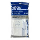 HEPA Microfilter Bag for Electrolux Upright Vacuum - Pack of 6 Bags - Envirocare 138HJV