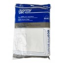 Sac microfiltre HEPA pour aspirateur Vacumaid - paquet de 3 sacs - Envirocare VM12G-H