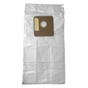 Sac microfiltre HEPA pour aspirateur Vacumaid - paquet de 3 sacs - Envirocare VM12G-H