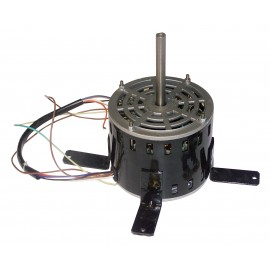 Blower, Fan, Floor Dryer Motor for Model JV3004 - 1/3 HP - 120 V