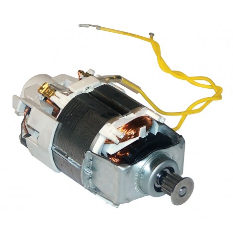 Power Nozzle Motor for Wessel Wek EBK340