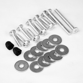 KIT DE QUINCAILLERIE JS0006GY