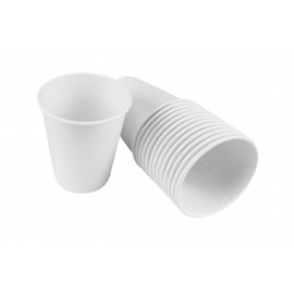 Gobelets en papier pour boissons chaudes - 8 oz - 20 paquets de 50 (boîte de 1000)