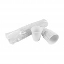 Gobelets en papier pour boissons chaudes - 8 oz - 20 paquets de 50 (boîte de 1000)