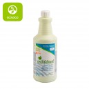 Nettoyant crème pour cuvette et salle de bain - Écologo 950 ml (33,4 oz) - Safeblend