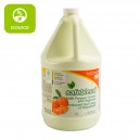 Nettoyant et dégraisseur / dégraissant tout usage Écologo- tangerine - 4 L (1,06 gal) - Safeblend