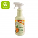 Nettoyant et dégraisseur / dégraissant tout usage -Écologo  tangerine - 950 ml (33,4 oz) - Safeblend