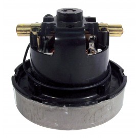 Moteur Thru-Flow - 1F - 5.1 - 120V - BB - Lamb/Ametek