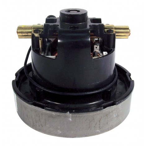 Moteur Thru-Flow - 1F - 5.1 - 120V - BB - Lamb/Ametek