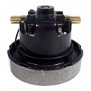 Moteur Thru-Flow - 1F - 5.1 - 120V - BB - Lamb/Ametek