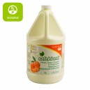 Ecologo Degreaser - Extra Strenght - Concentrated - Tangerine - 1.06 gal (4 L) - Safeblend -