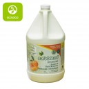 Oxy-Blend nettoyant et détachant - concentré -Écologo tangerine - 4 L (1,06 gal) - Safeblend