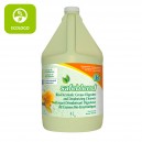 Nettoyant désodorisant digesteur de graisse Écologo bio-enzimatique - 4 L (1,06 gal) - Safeblend