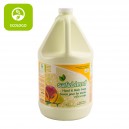 Savon pour les mains et le corps - Écologo mangue papaye - 4 L (1,06 gal) - Safeblend
