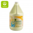 Ecologo Hand and Body Soap - Fragrance Free - 1.06 gal (4 L) - Safeblend