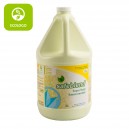 Savon mousse pour mains et corps -Écologo sans parfum - 4 L (1,06 gal) - Safeblend