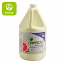 Détergent / savon à vaisselle -Écologo pamplemousse rose - 4 L (1,06 gal) - Safeblend