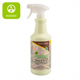 Oxy-Blend nettoyant et d&eacute;tachant &Eacute;cologo  - 950 ml (33,4 oz) - Safeblend