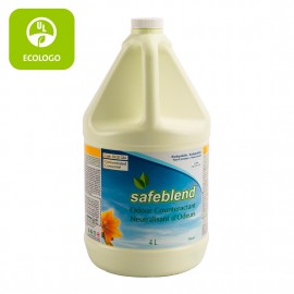 Neutralisant d'odeur -Écologo concentré - 4 L (1,06 gal) - Safeblend