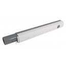 Complete Wand- 1¼ X 16 "- Electrolux Guardian 6500/9000 - Grey Color