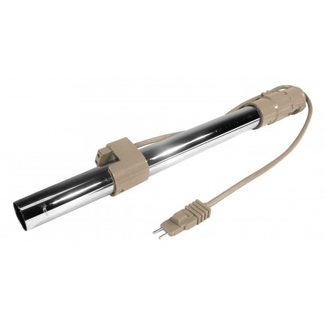 Complete Lower Electric Wand - Beige - Panasonic/Kenmore