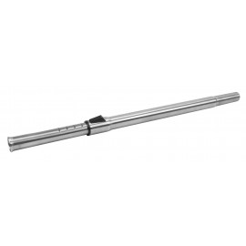 Stainless Steel Telescopic Wand - 1¼  X 37 ½"