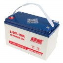 Batterie 105AH (3.3 heures) JVC50BC - JVC50BCN