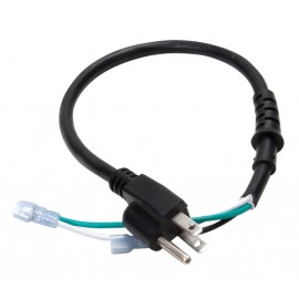 POWER CORD FOR BP600 & BP1000