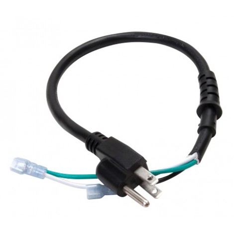 POWER CORD FOR BP600 & BP1000